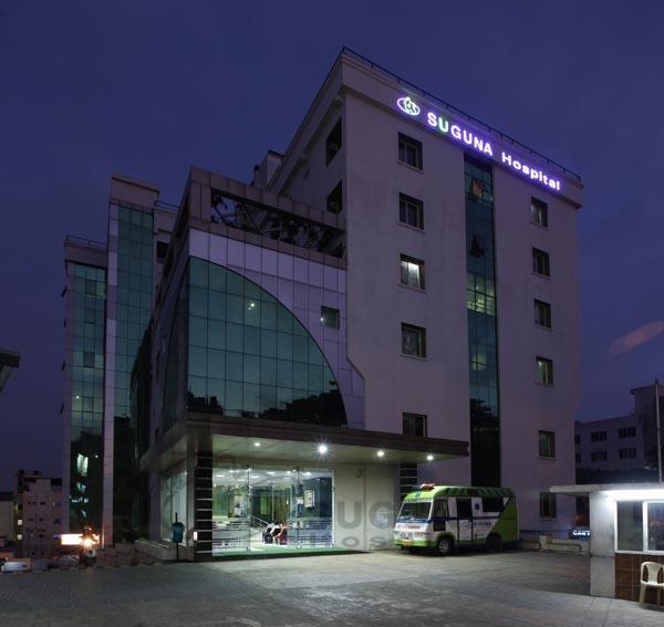 Best Hospital Infrastructure In Banglore | Top Hospital With Lowest Price