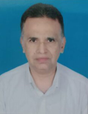 DR. BHANUPRAKSH