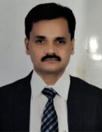 DR. HANUMANTHARAJU B.K