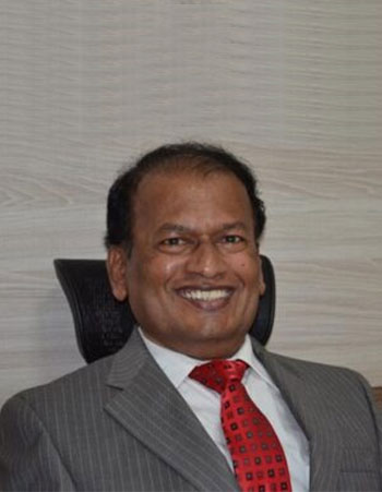 DR. NAGARAJAIAH