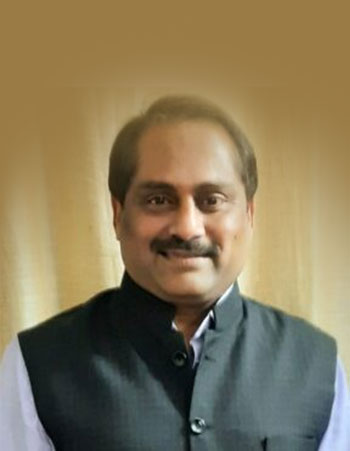 DR. SANJAY SHETTY