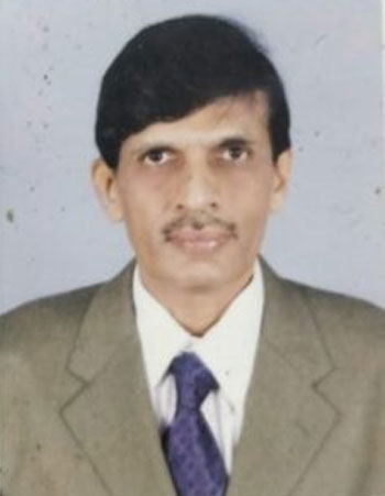 DR. SHESHADRI