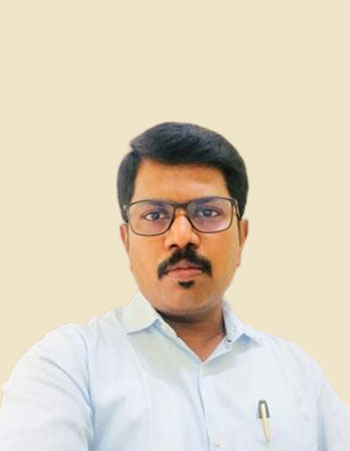 DR. VIKRAM ARUNACHALAM