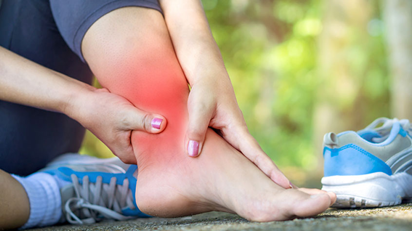 Read more about the article Sports Injury and How Can You Manage Them?