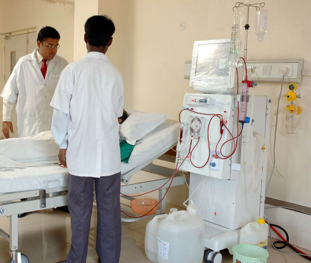 dialysis-unit-facilities-and-services