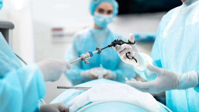 Read more about the article What are the benefits of Minimally Invasive Surgeries?