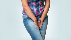 Read more about the article Urinary Incontinence in Women – Symptoms, Causes, and Treatment