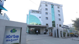 Read more about the article How to Choose the Best Multispeciality Hospital in Bangalore?