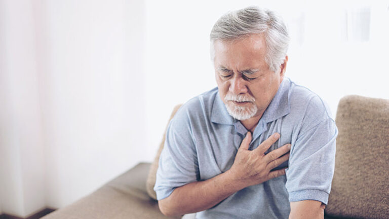 What To Do In Case Of Heart Attack?