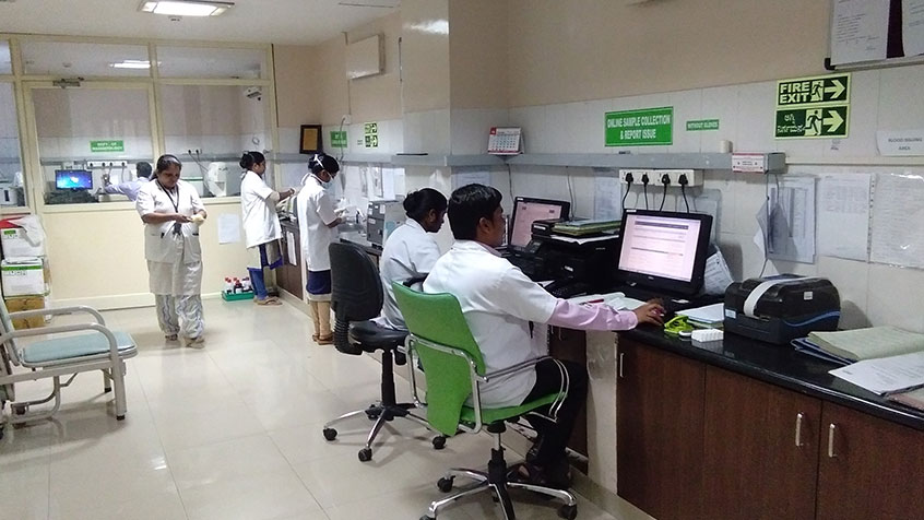 Read more about the article Single Speciality vs Multispeciality Hospital. Which is Better?