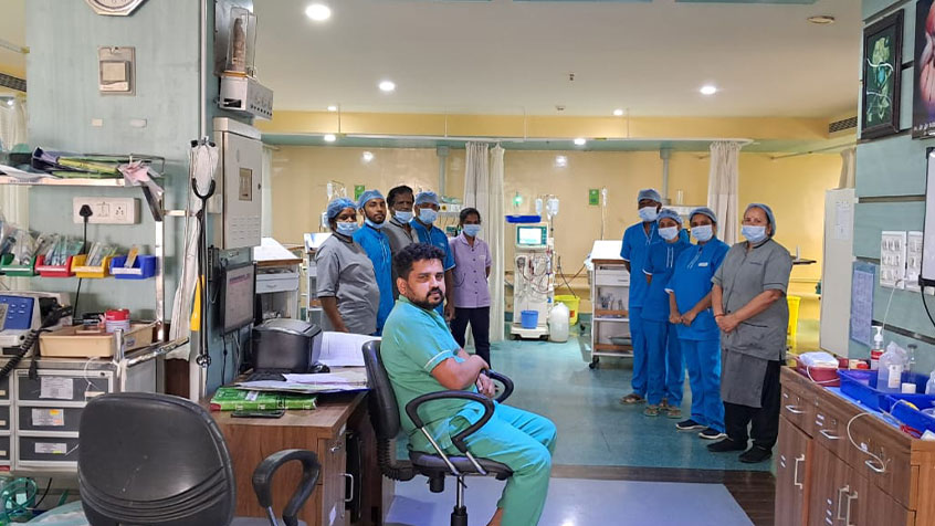 Read more about the article What Happens in an ICU? Step-by-Step Guide for Families