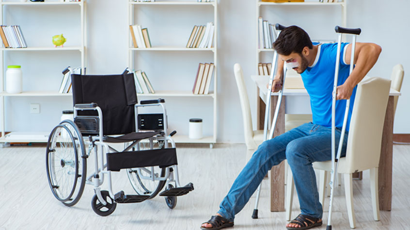 Read more about the article Orthopaedic Surgery Recovery: How to Recover Faster