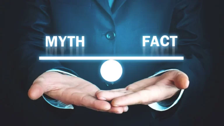 Top 10 Heart Facts vs Myths