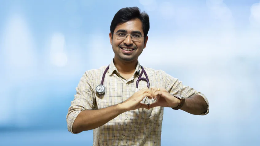 Read more about the article Top 5 Cardiologists in Bangalore