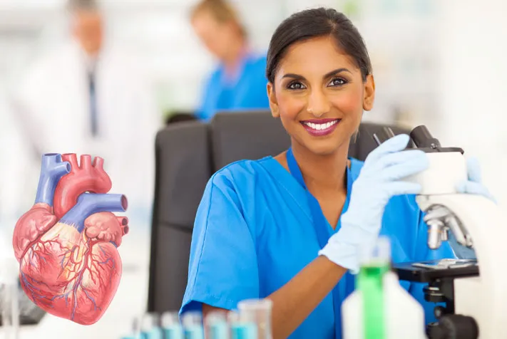 Read more about the article What Is Inside a Cath Lab? How Does Heart Care Work?