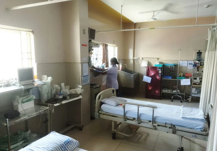 Accident-and-Emergency