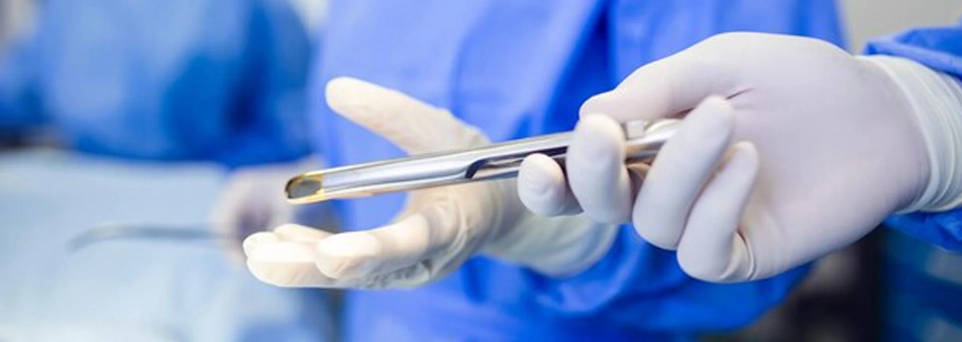 Anesthesiology banner