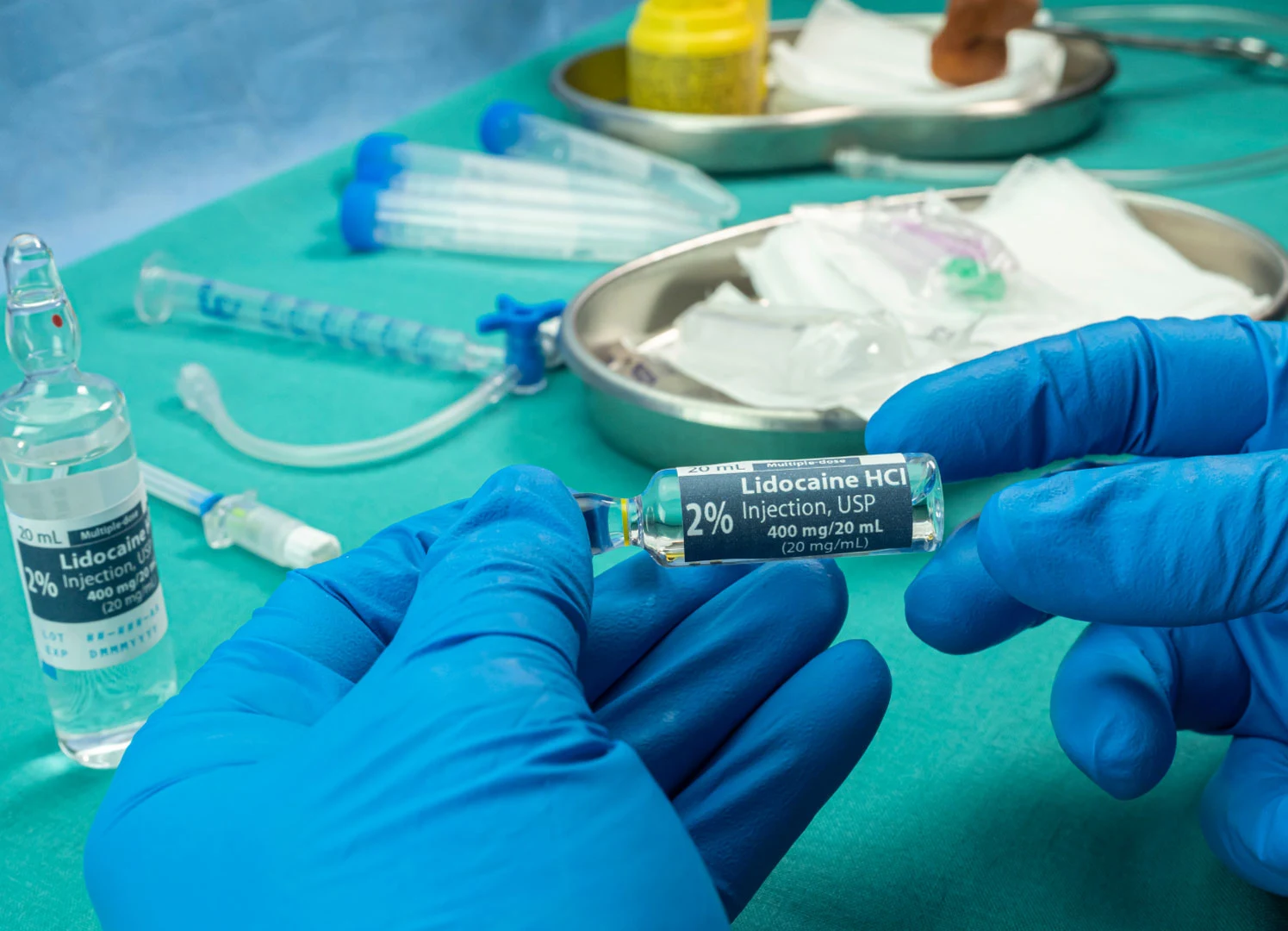 Anesthesiology-dept