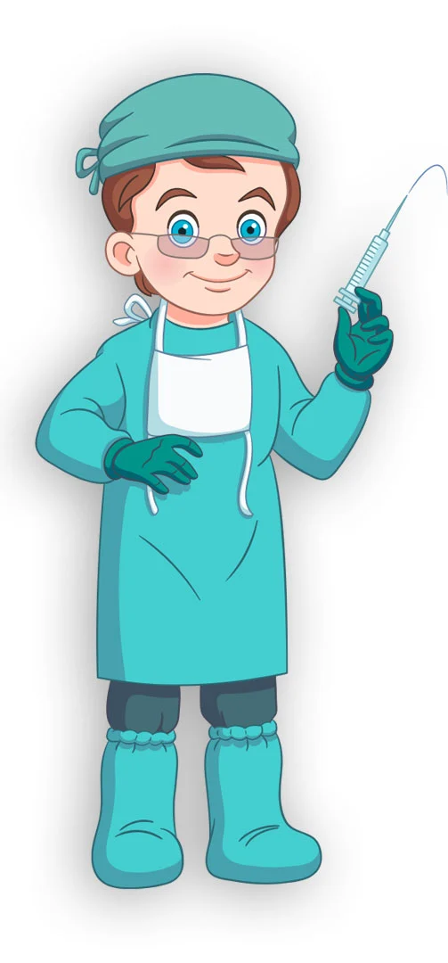 Anesthesiology-icon