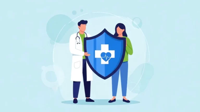Best Cashless Health Insurance Plans for Hospitalization