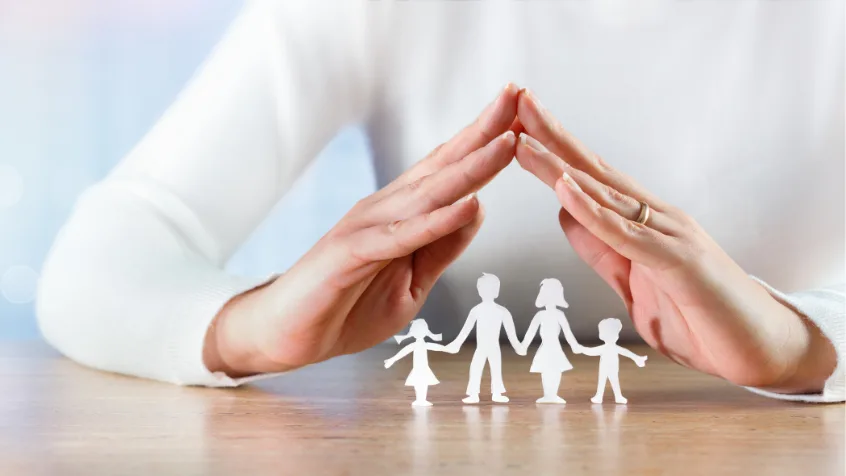 Comprehensive Child Care