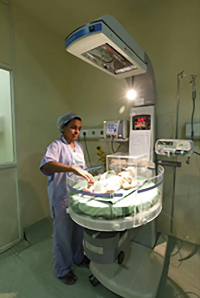 Critical-Care-Team