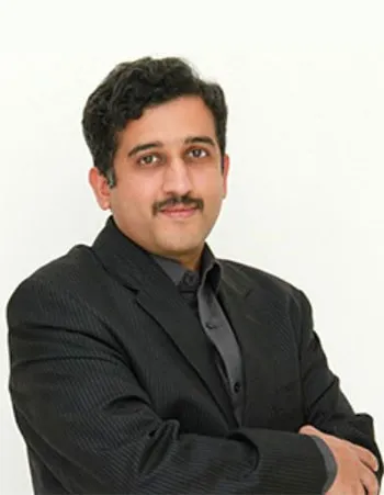 >DR. KARTHIK K PRASAD