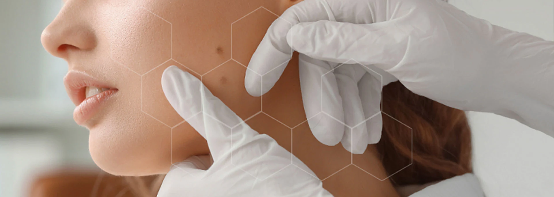 Dermatology banner