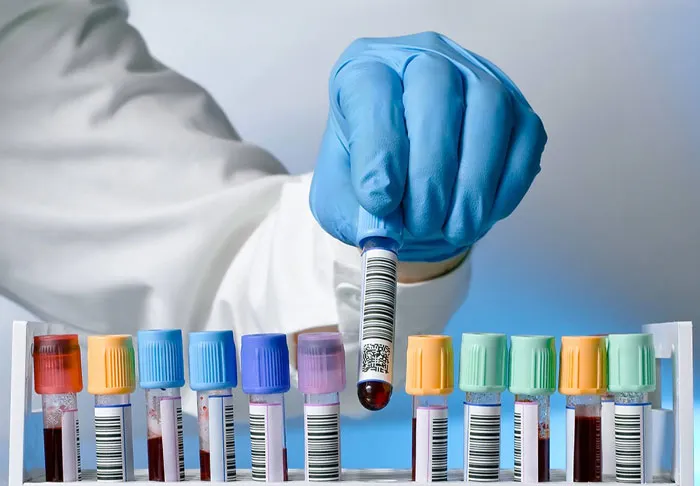 Diagnostic-Services