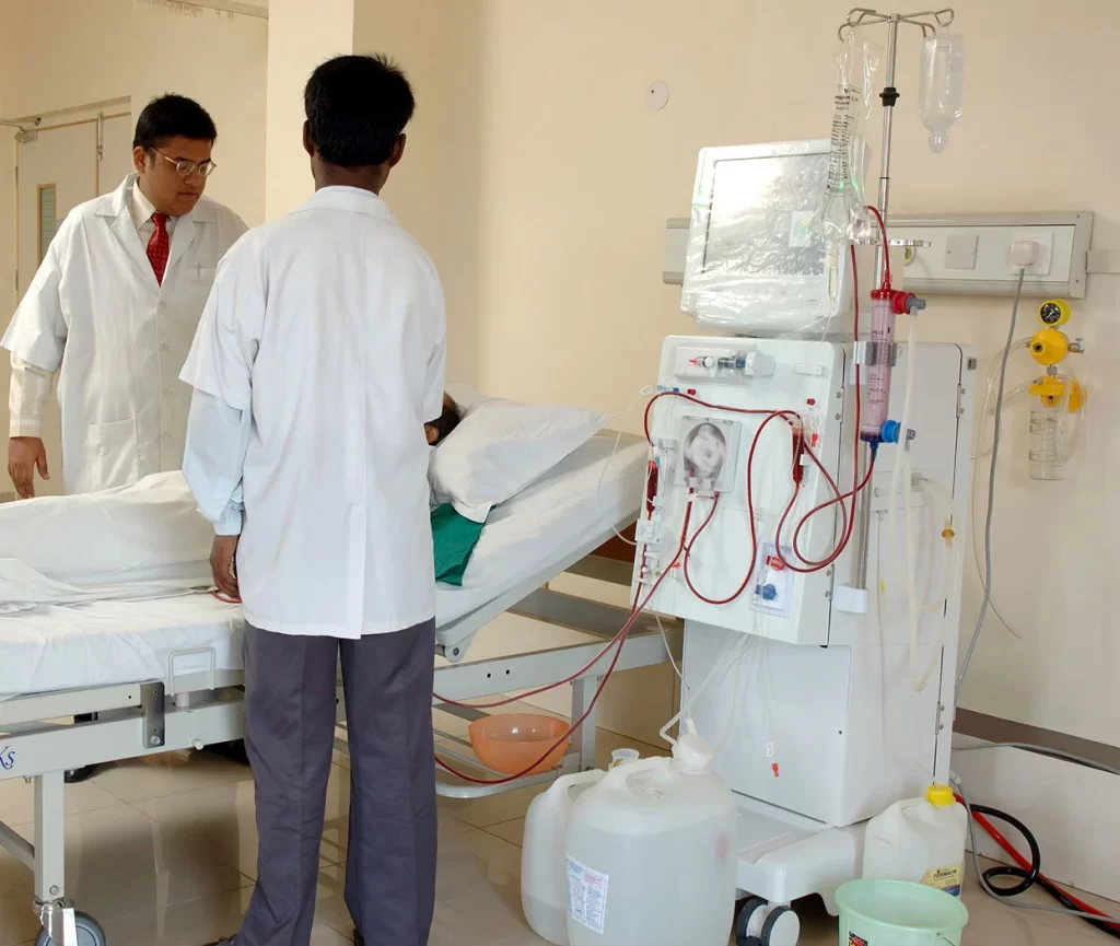 Dialysis-Unit-Facilities-and-Services