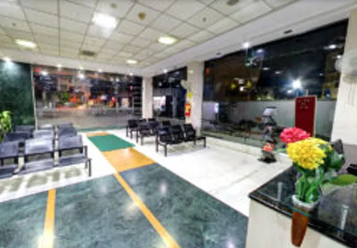 Facilities-Services