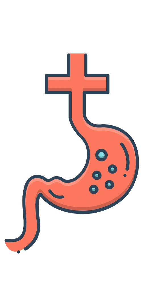 Gastroenterology-icon