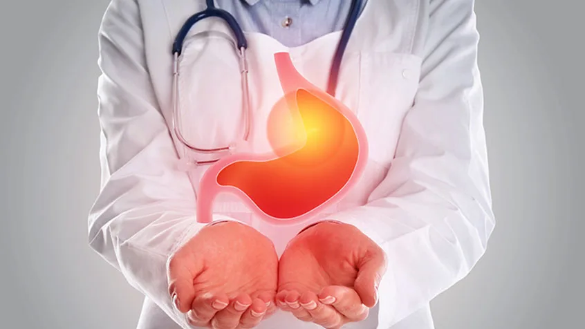 Gastroenterology-sevices