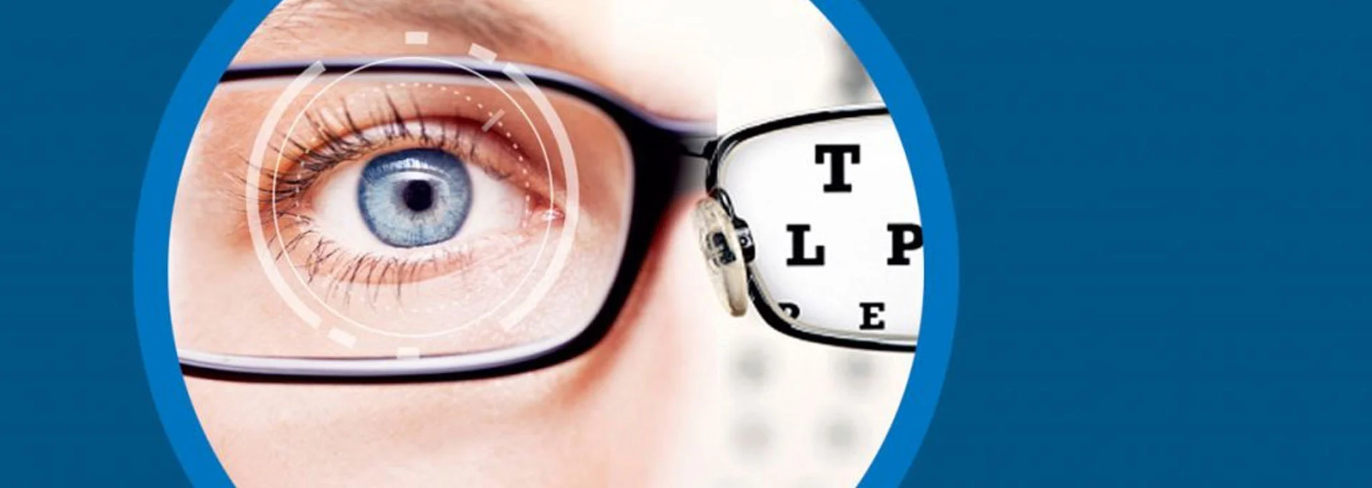 OPHTHALMOLOGY banner