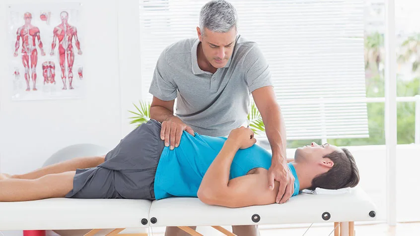 Physiotherapy-sevice