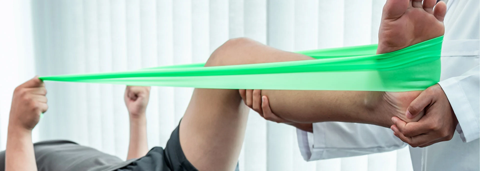 Physiotherapys