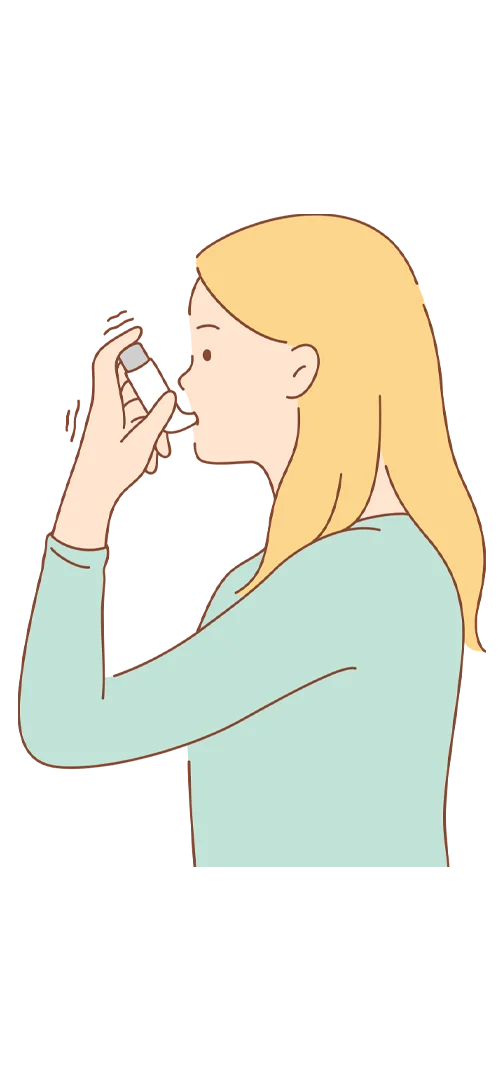 Pulmonary-Medicine-icon