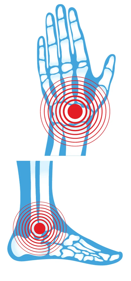 Rheumatology service icon