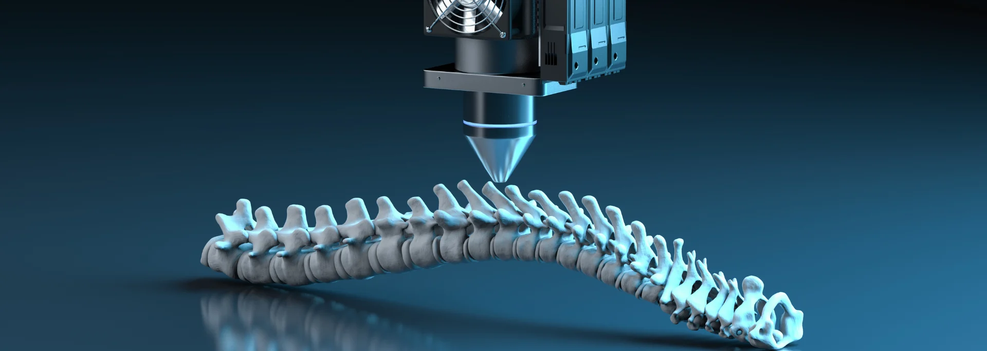 Spine Surgery service banner