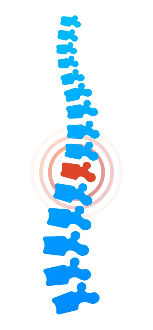 Spine Surgery service icon