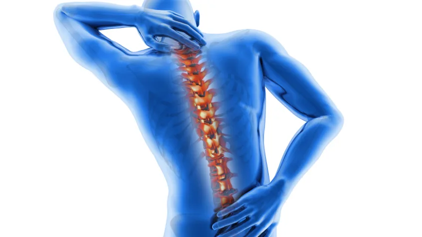 Spine Surgery service page