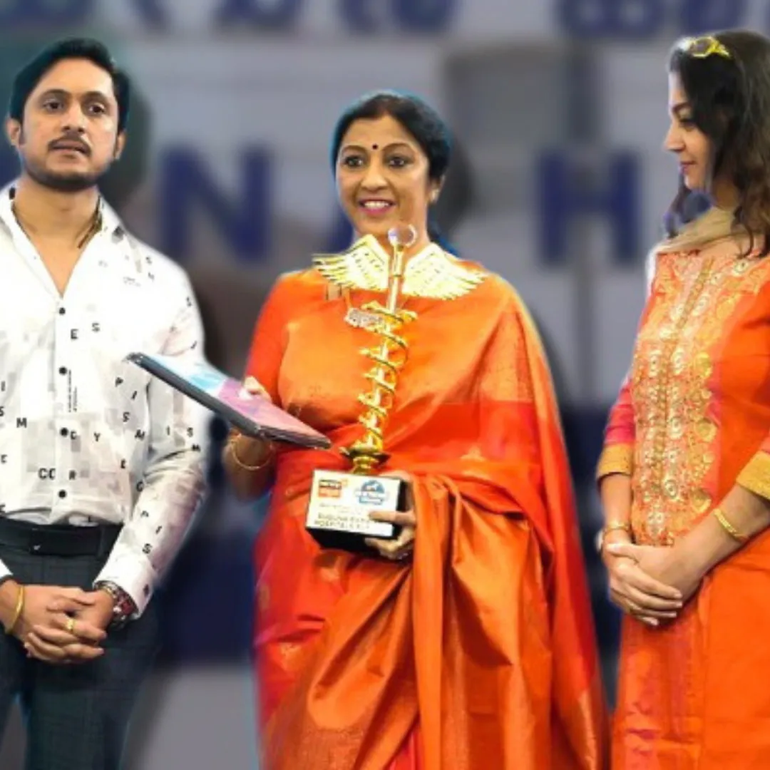 accreditations & recognition