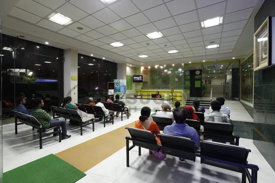 best hospital in west bangalore