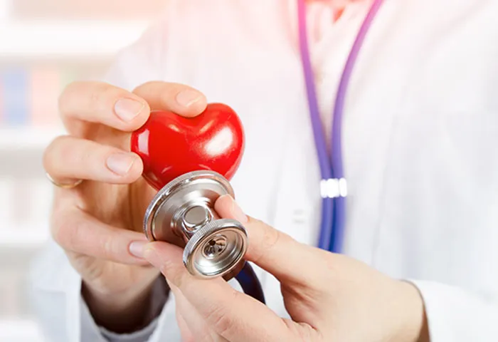 cardiac package