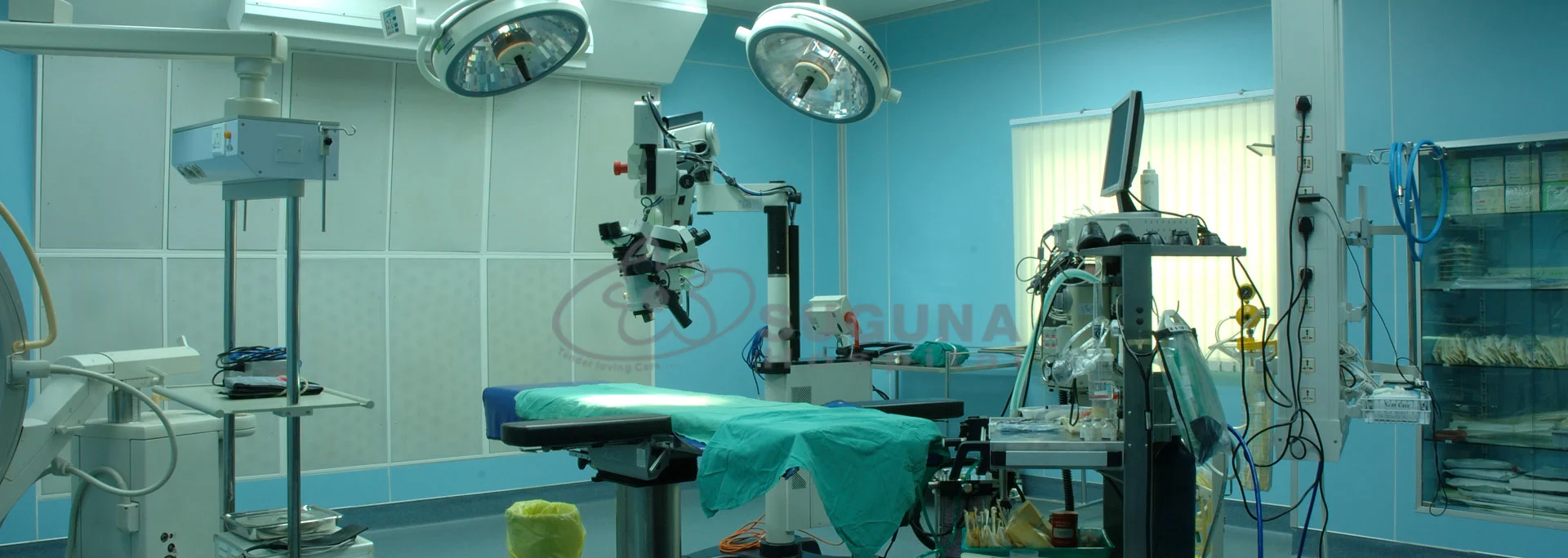 cardiac sciences specializes