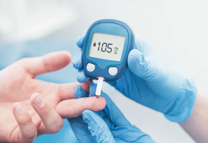 diabetic profile