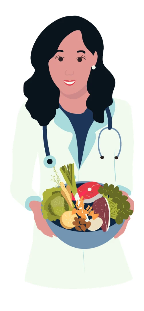 dietitian service icon