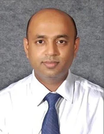 DR BANGARU GIRISH