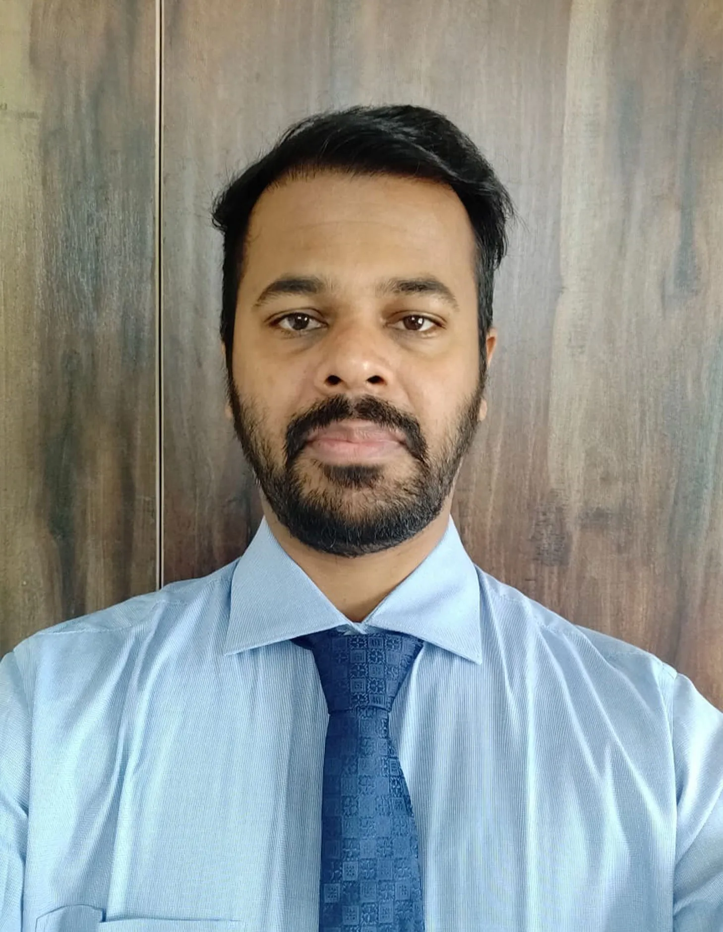 Dr. RAMANJANEYALU