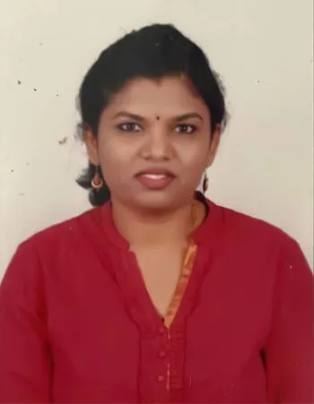 DR. RANJITHA G
